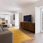 3bdr In Graca By Lovelystay شقة Lisboa