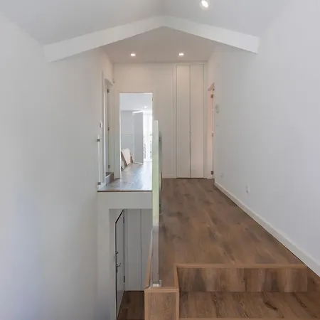 3bdr In Graca By Lovelystay * 리스본