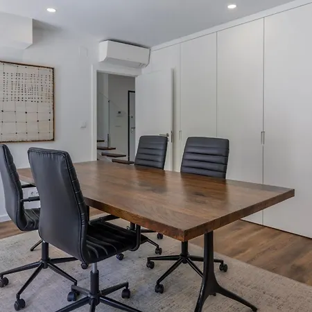 3bdr In Graca By Lovelystay * 리스본