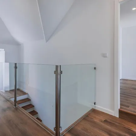 3bdr In Graca By Lovelystay 아파트 리스본