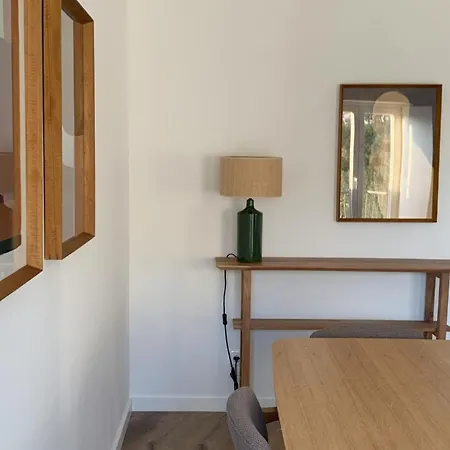 Apartment 3bdr In Graca By Lovelystay