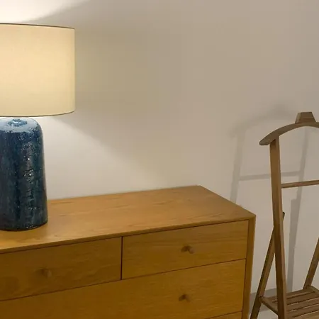 Apartment 3bdr In Graca By Lovelystay Lisbon