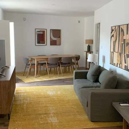 3bdr In Graca By Lovelystay *