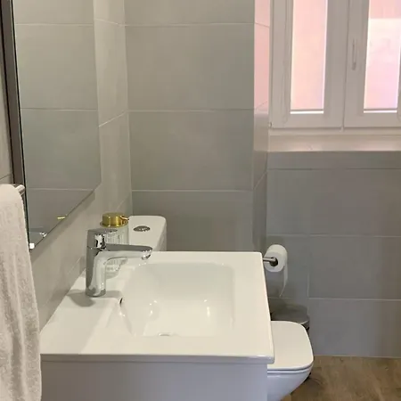 3bdr In Graca By Lovelystay Apartment