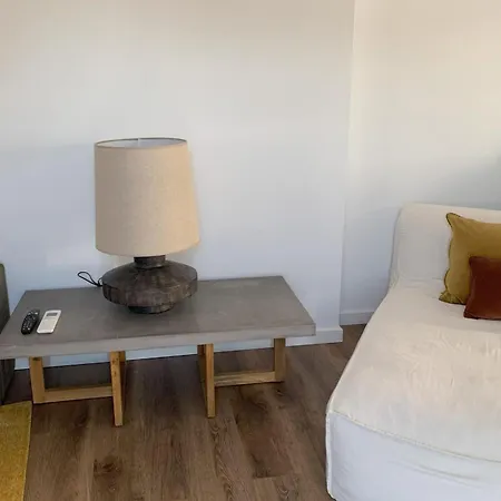 Apartment 3bdr In Graca By Lovelystay