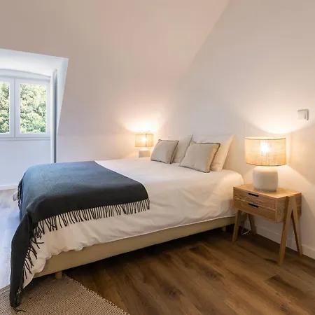 3bdr In Graça By Lovelystay Apartamento Lisboa