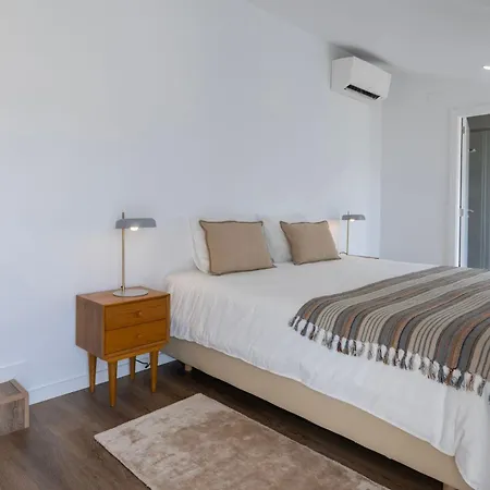 3bdr In Graca By Lovelystay شقة Lisboa