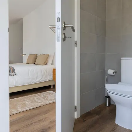 3bdr In Graça By Lovelystay