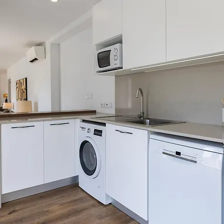 Apartamento 3bdr In Graça By Lovelystay