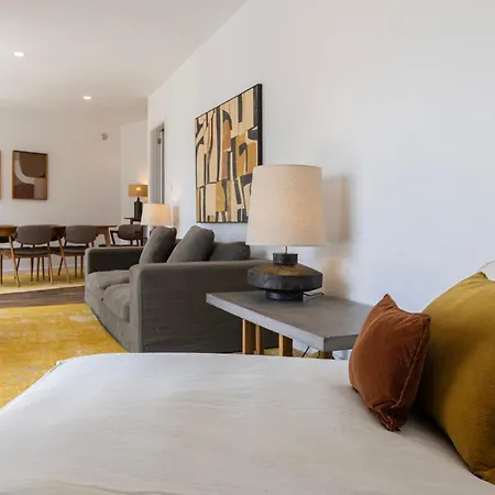 3bdr In Graca By Lovelystay * Lisboa