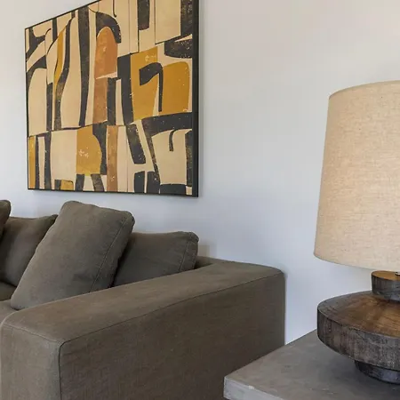 3bdr In Graca By Lovelystay Lägenhet