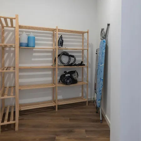 Apartamento 3bdr In Graça By Lovelystay *