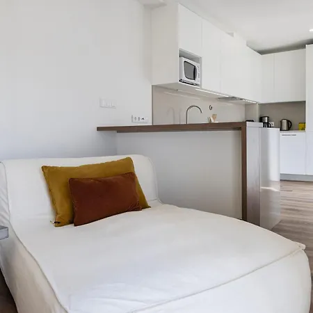 3bdr In Graca By Lovelystay * Lisboa