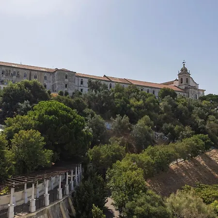 3bdr In Graça By Lovelystay Apartamento