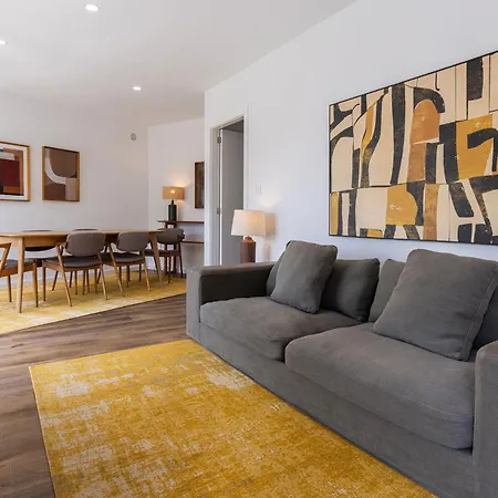 Apartamento 3bdr In Graça By Lovelystay