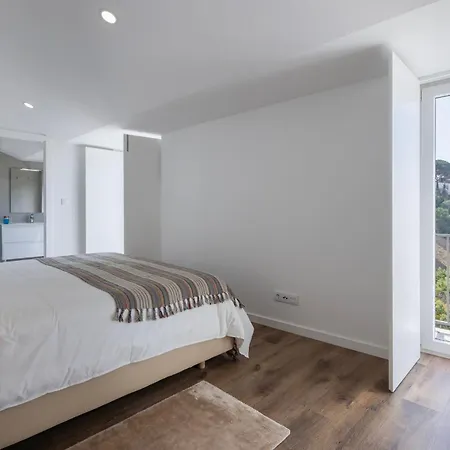 3bdr In Graça By Lovelystay *