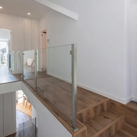 3bdr In Graca By Lovelystay Lisboa