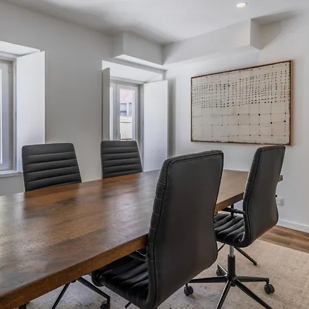 3bdr In Graca By Lovelystay