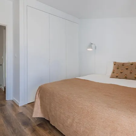 Apartamento 3bdr In Graça By Lovelystay