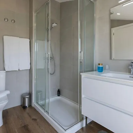 Apartamento 3bdr In Graca By Lovelystay Lisboa