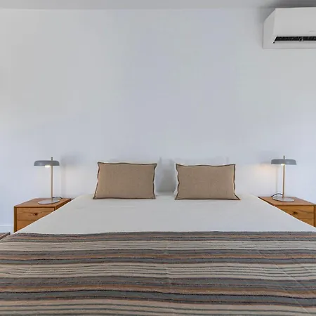 3bdr In Graça By Lovelystay *