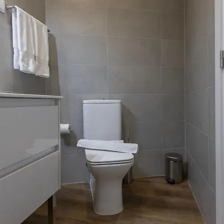 3bdr In Graça By Lovelystay