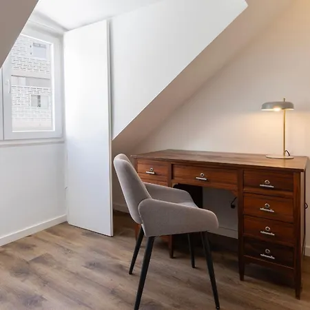 3bdr In Graça By Lovelystay * Lisboa