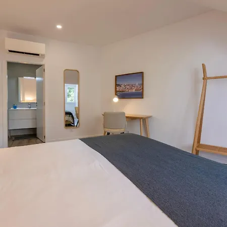 3bdr In Graça By Lovelystay Apartamento