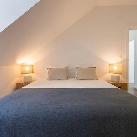 3bdr In Graça By Lovelystay *