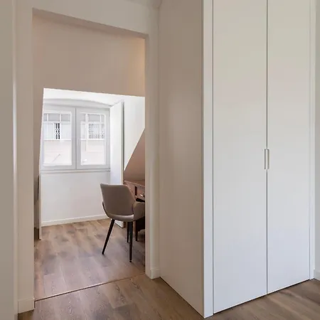 3bdr In Graça By Lovelystay Apartamento