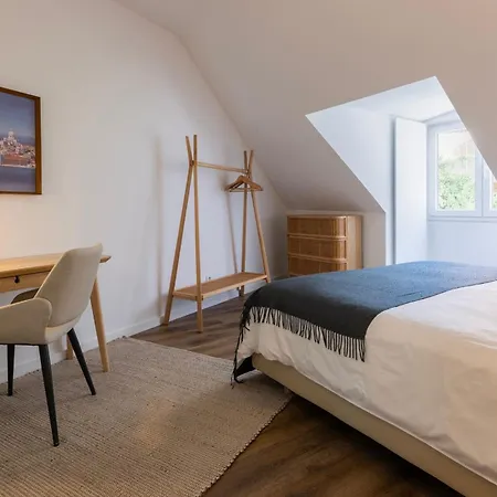 3bdr In Graça By Lovelystay