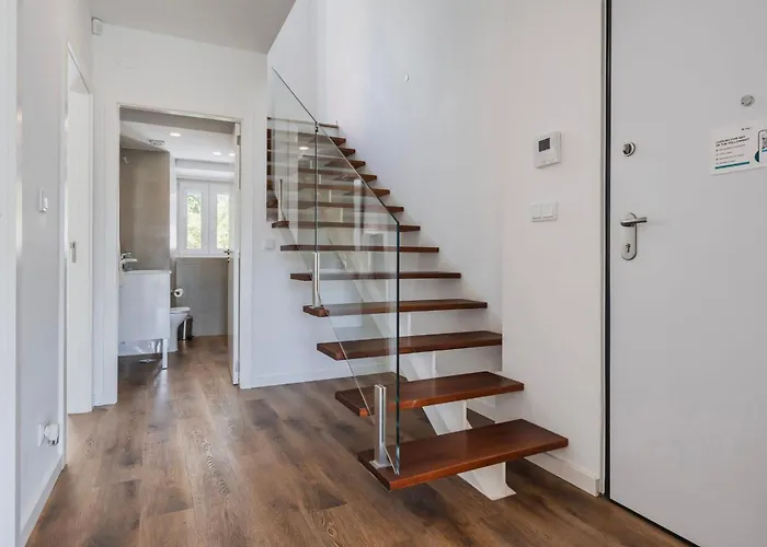 3bdr In Graca By Lovelystay * Lisboa