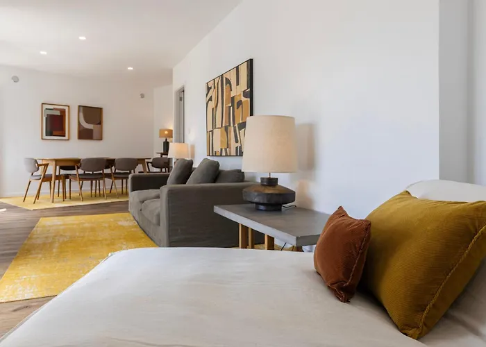 3bdr In Graca By Lovelystay * Lisboa