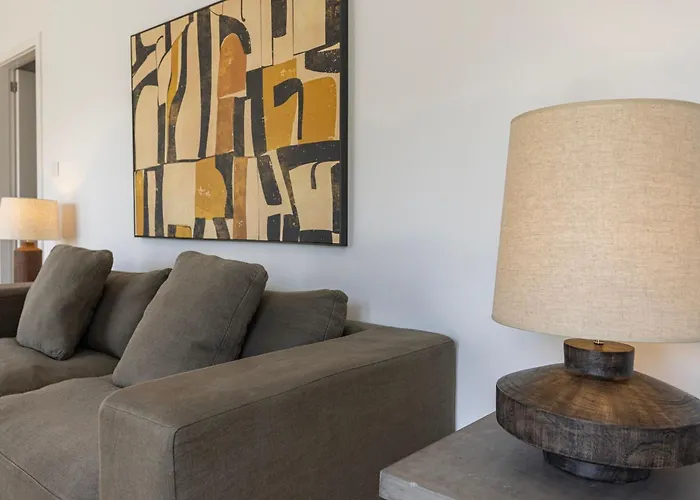 3bdr In Graca By Lovelystay Lägenhet