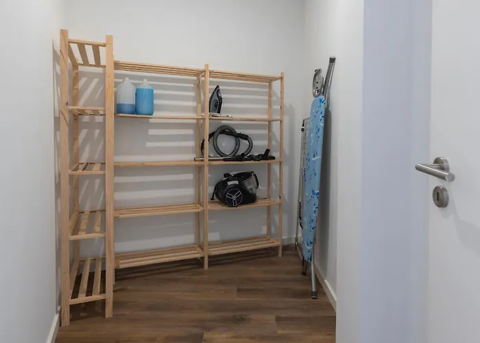 Lägenhet 3bdr In Graca By Lovelystay *