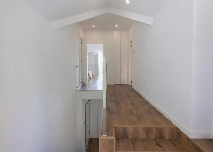 3bdr In Graca By Lovelystay * Lisboa