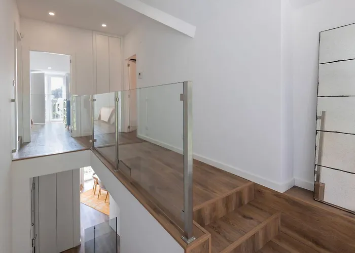 3bdr In Graca By Lovelystay Lisboa