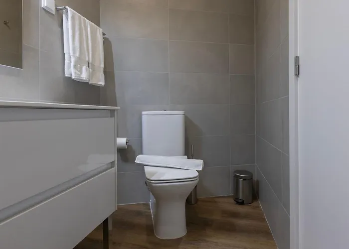 3bdr In Graca By Lovelystay