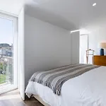 Lägenhet 3bdr In Graca By Lovelystay *