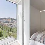 Lägenhet 3bdr In Graca By Lovelystay *