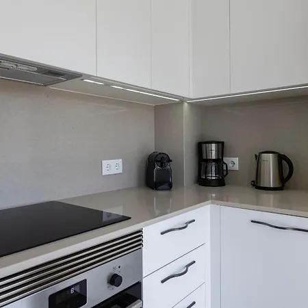 3bdr In Graca By Lovelystay Appartamento *