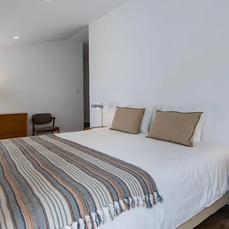 3bdr In Graca By Lovelystay *