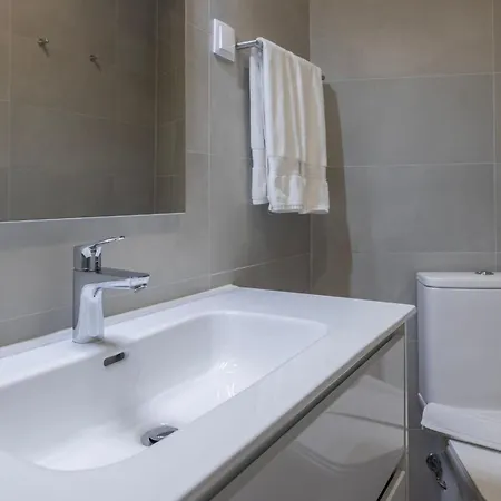 3bdr In Graca By Lovelystay Appartamento *