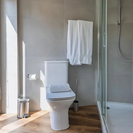 Appartamento 3bdr In Graca By Lovelystay *