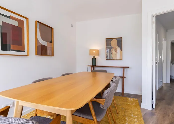 3bdr In Graca By Lovelystay