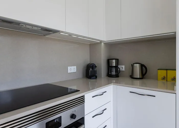 3bdr In Graca By Lovelystay شقة *