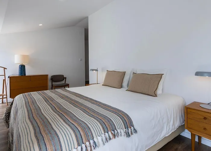 3bdr In Graca By Lovelystay *