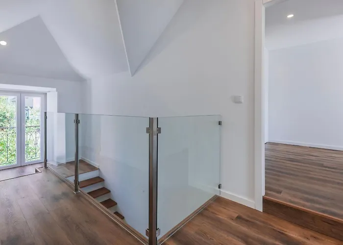 3bdr In Graca By Lovelystay شقة Lisboa