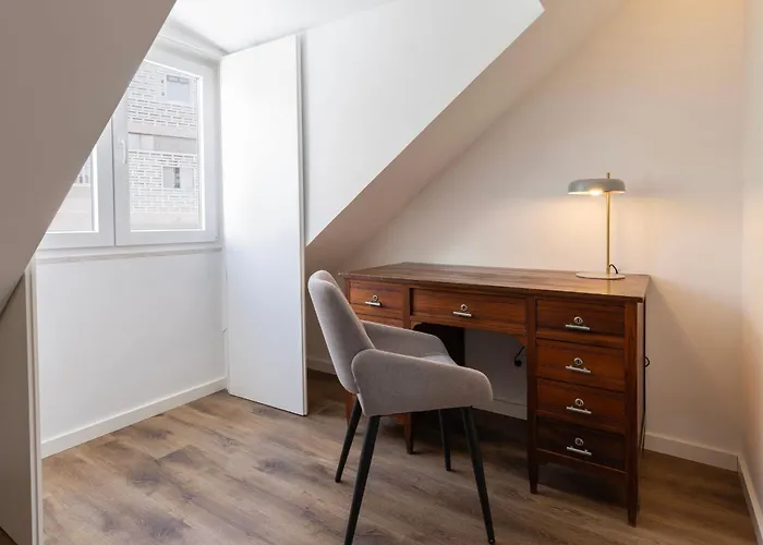 3bdr In Graca By Lovelystay * Lisboa